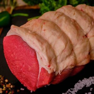 Beef Silverside
