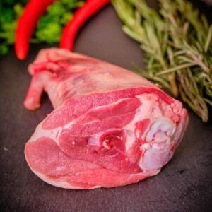 Lamb Shank - Each