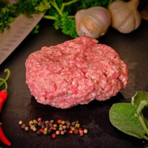 Pork Mince
