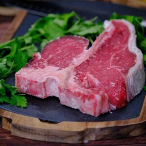 T-Bone Steak - 20oz