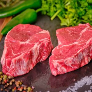 Rib Eye Steak