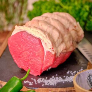 Beef Topside
