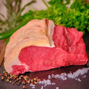 Rolled Sirloin