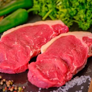 Sirloin Steak