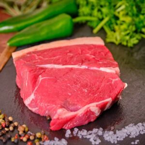 Rump Steaks