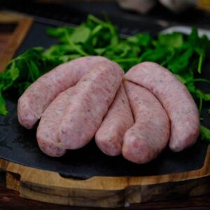 Chicken Sausages GF - Pack of 6