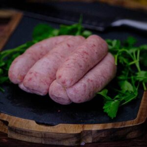 Mexican Sausage - 6 Pack