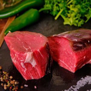 Whole Fillet