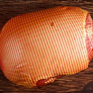 Boneless Gammon Joint